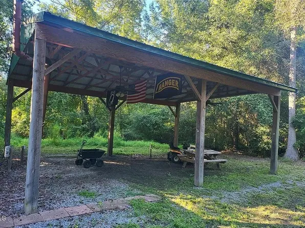 10505 Ruth Vinson Rd Lot 1, Autryville, NC 28318