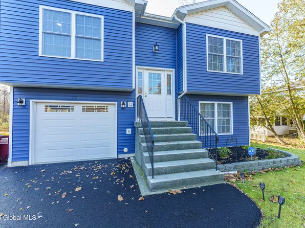 19 Start Avenue, Rensselaer, NY 12144