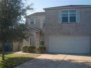 102 Blanco Woods Blvd, Elgin, TX 78621