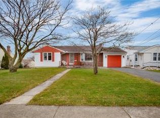 3118 S Ruch St, Whitehall, PA 18052