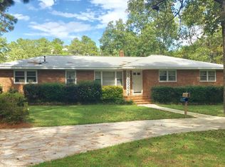 1818 Pine Log Rd, Aiken, SC 29803