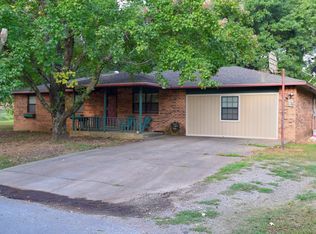 463497 E 1044th Loop, Sallisaw, OK 74955