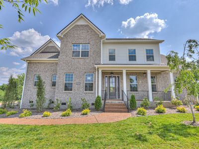 1493 Eden Rose Pl Lot 2, Nolensville, TN, 37135