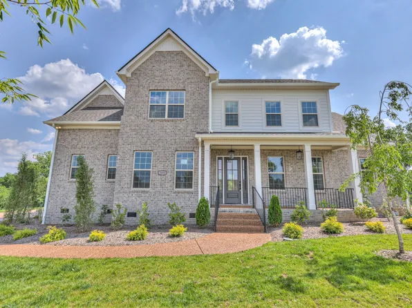 1493 Eden Rose Pl Lot 2, Nolensville, TN 37135