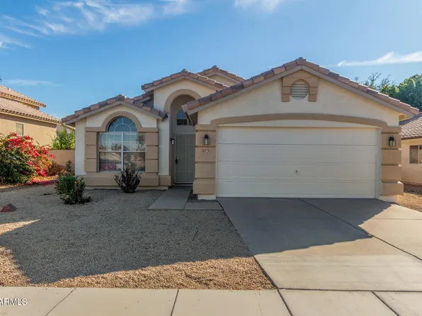 873 E CONSTITUTION Drive, Chandler, AZ 85225