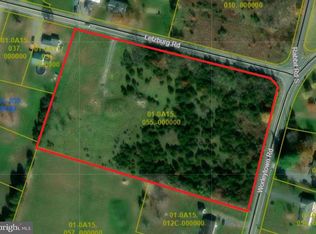 10593 Letzburg Rd, Greencastle, PA 17225