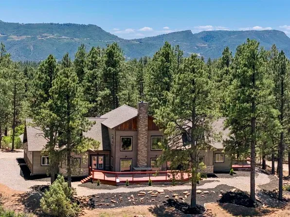 71 Morningstar Drive, Durango, CO 81303