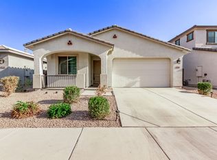 20419 E Rosa Rd, Queen Creek, AZ 85142