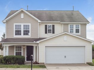 76 Averasboro Dr, Clayton, NC 27520