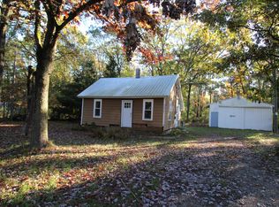 11590 N Bingham Ave, Bitely, MI 49309