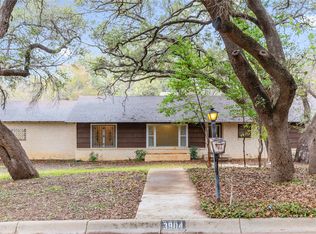 3904 Oakdale Dr, Brownwood, TX 76801