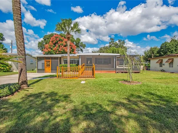 3301 COE AVENUE, ORLANDO, FL 32806