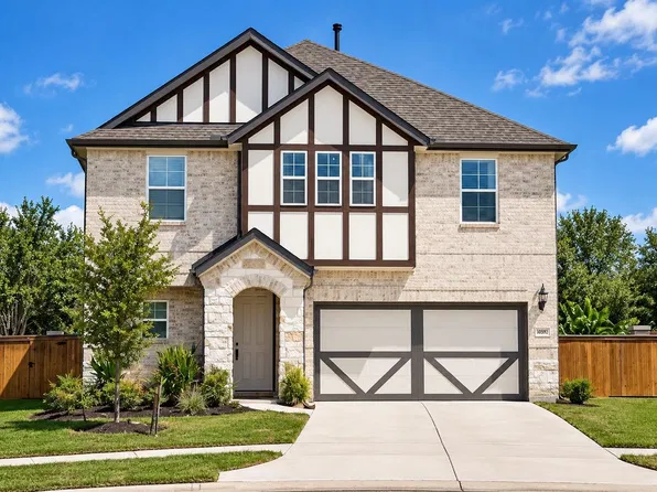 19907 Tomkin Ct, Missouri City, TX 77459