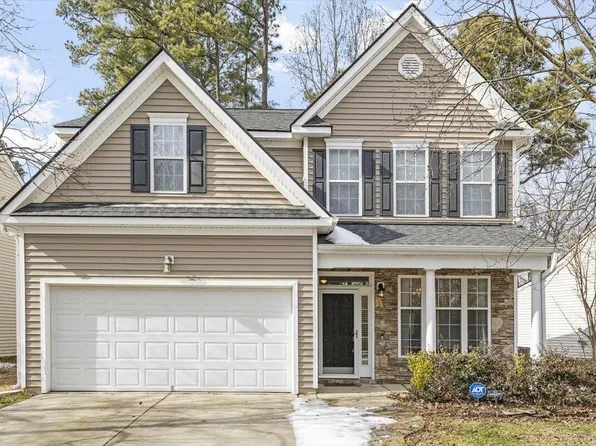 8233 Marshall Brae Dr, Raleigh, NC 27616