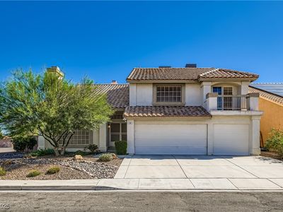 264 Via Contata St, Henderson, NV, 89074