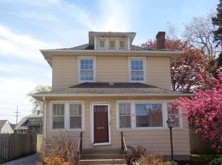109 S Hunter St, Thornton, IL