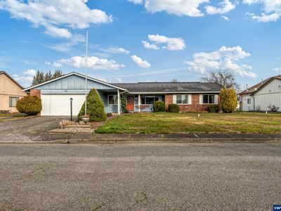 762 Stinson St, Independence, OR, 97351