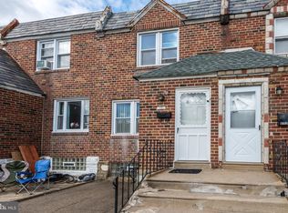 6750 Revere St, Philadelphia, PA 19149