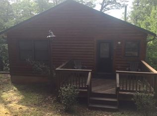 1053 Range Branch Rd, Purlear, NC 28665