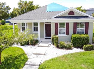 2128 Sunbow Ave, Apopka, FL 32703