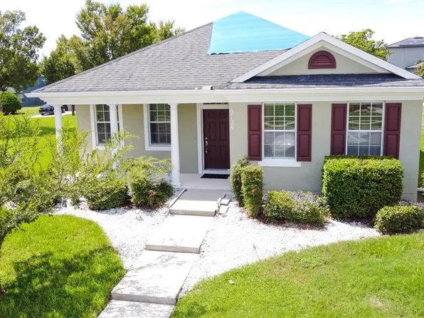 2128 Sunbow Ave, Apopka, FL 32703