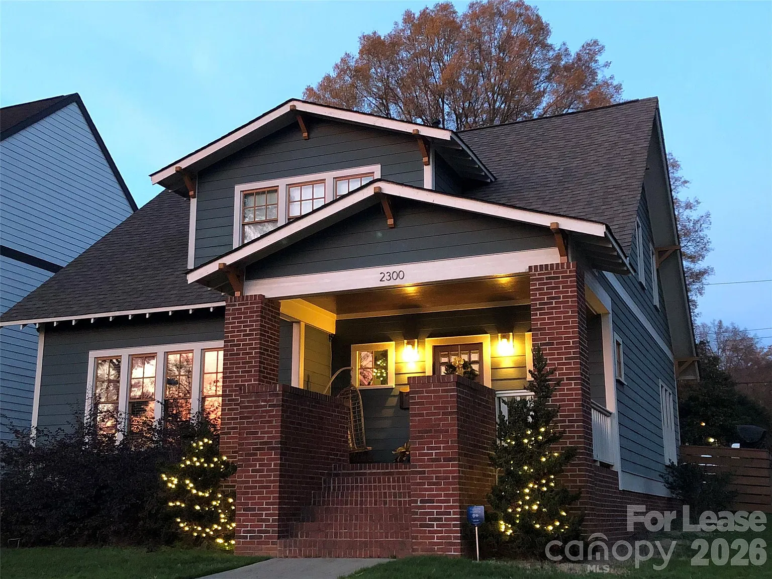 3 bed, 2.5 bath, 2154 sqft, $3,200 — Photo 1