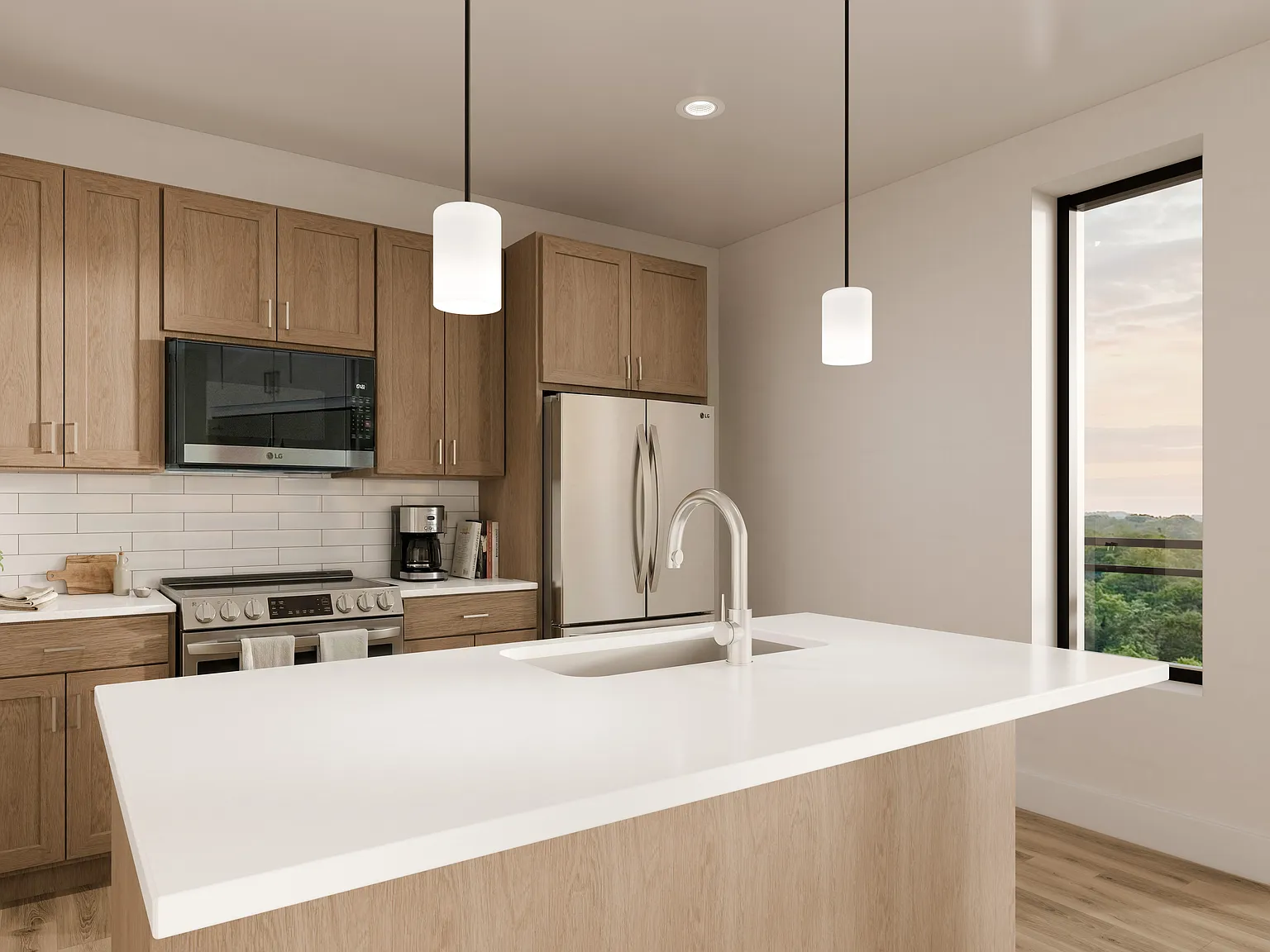 MONARQ — Photo 2
