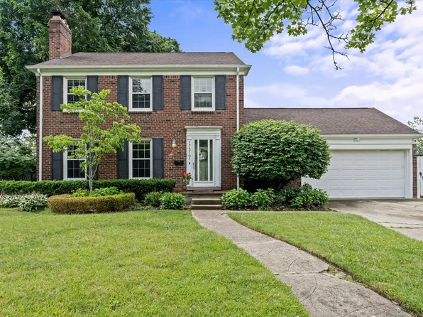 17519 Melrose St, Southfield, MI 48075