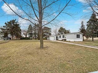 8629 Center Rd, Newton, WI 53063