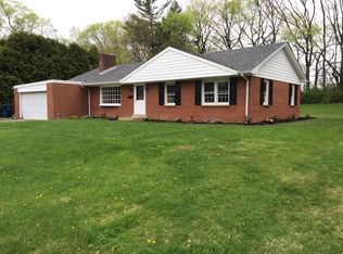 3635 W Congress St, Allentown, PA 18104