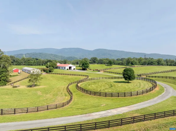 40B-37 Thurston Dr, Crozet, VA 22932