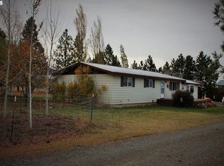 14529 Hunt Mountain Ln, Baker City, OR 97814