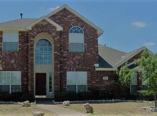 7401 Park Lane Ct, Rowlett, TX 75089