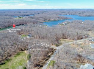 LOT 121 Raven Rd, Bumpass, VA 23024