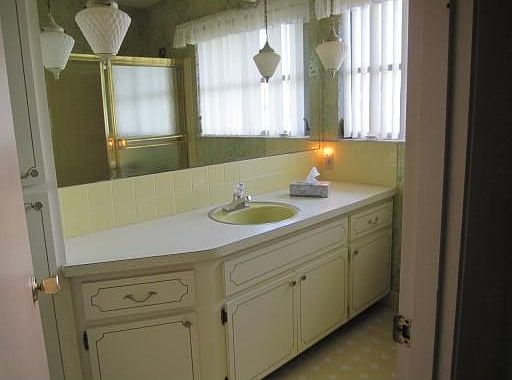 Second Bathroom
