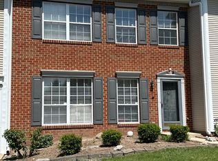 129 Columbus Dr #129, Franklin Park, NJ 08823