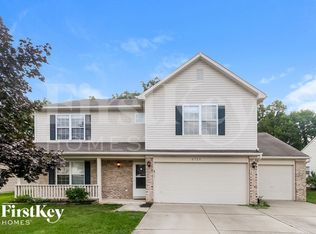 5722 Dollar Forge Dr, Indianapolis, IN 46221