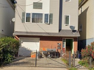 69 Rose Ter #2, Newark, NJ 07108