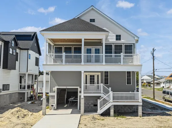410 Virginia Ave, North Wildwood, NJ 08260