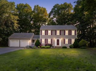 7 Autumn Way, East Bridgewater, MA 02333