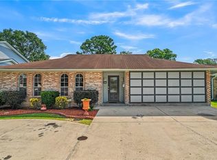 1617 Colony Pl, Metairie, LA 70003