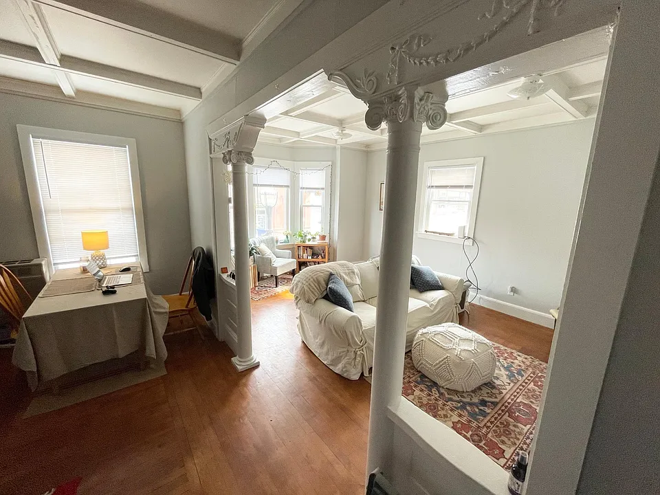 32 Kingman St #5