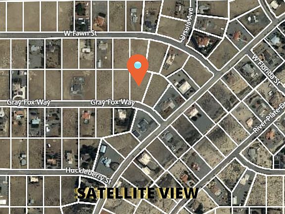 2nd image of 1100 Gray Fox Way