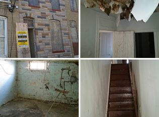 525 N Glover St, Baltimore, MD 21205