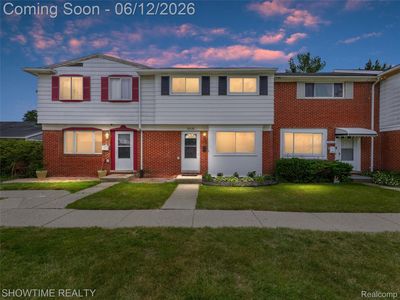 20120 Brian Ct, Clinton Township, MI, 48035