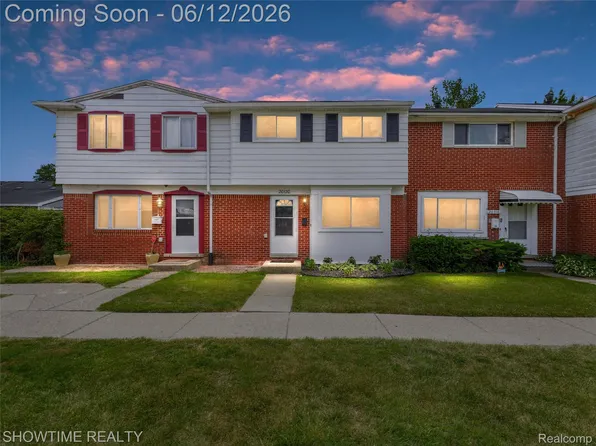 20120 Brian Ct, Clinton Township, MI 48035
