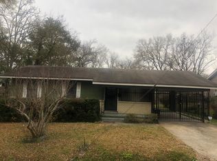 1815 T J Roberts Dr, Jackson, MS 39213