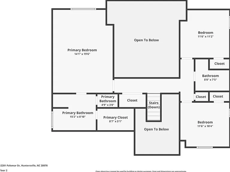 12201 Palomar Dr — Photo 3