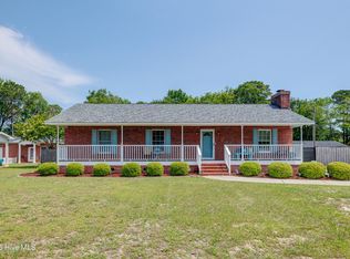 138 Cherokee Trl, Wilmington, NC 28409