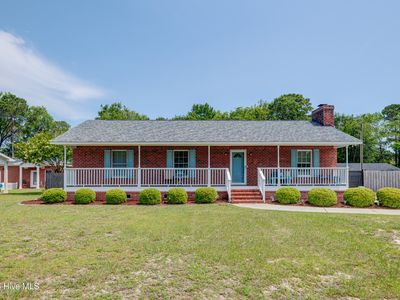 138 Cherokee Trail, Wilmington, NC, 28409